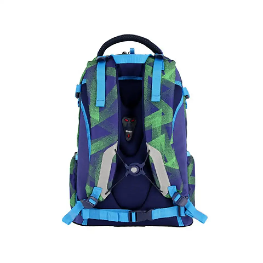 imagen de Spirit: ZERO+ Gol de Fútbol mochila ergonómica 3