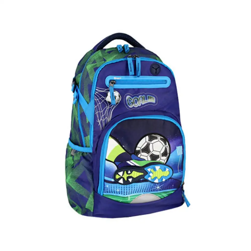 imagen de Spirit: ZERO+ Gol de Fútbol mochila ergonómica 1