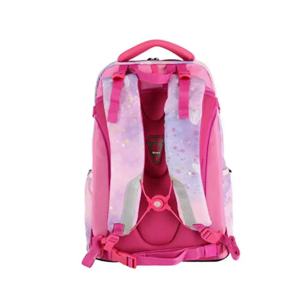 imagen de Spirit: ZERO+ Love Horse mochila ergonómica 3