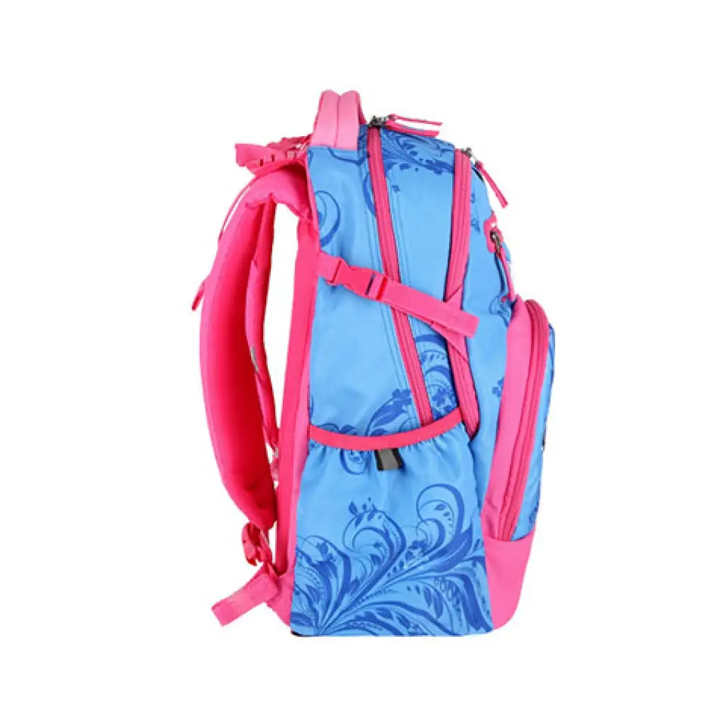imagen de Spirit: ZERO+ Mariposa mochila ergonómica 2