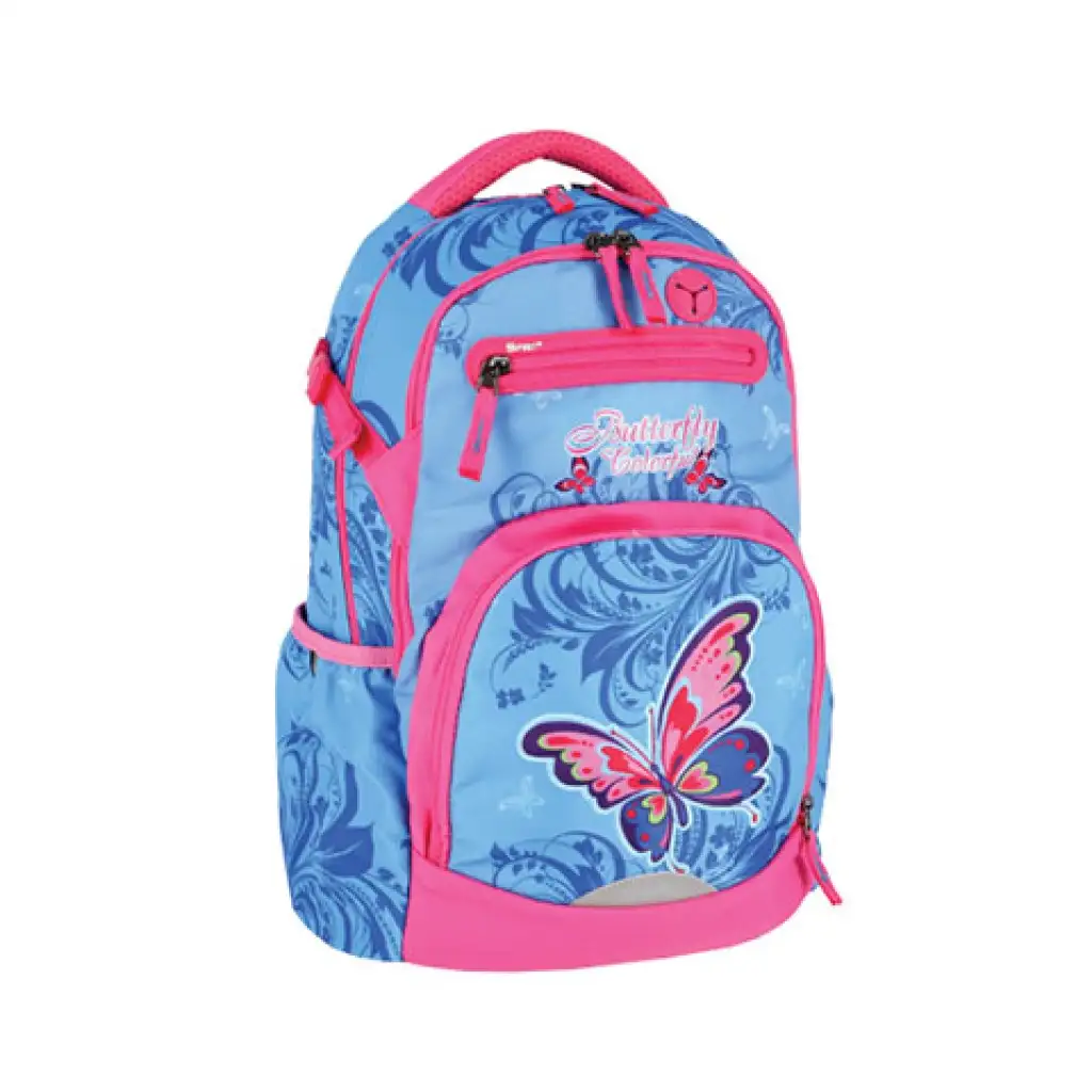 imagen de Spirit: ZERO+ Mariposa mochila ergonómica 1