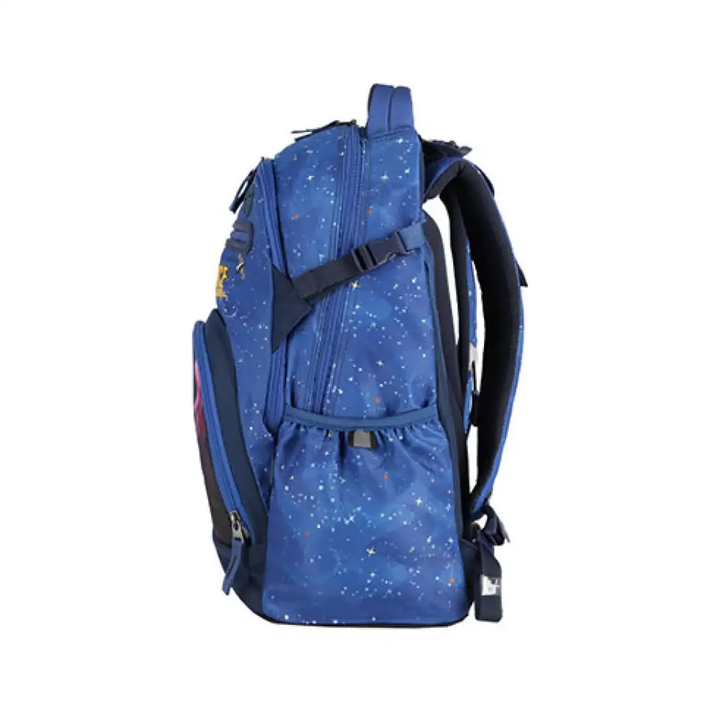 imagen de Spirit: ZERO+ Space mochila ergonómica 2