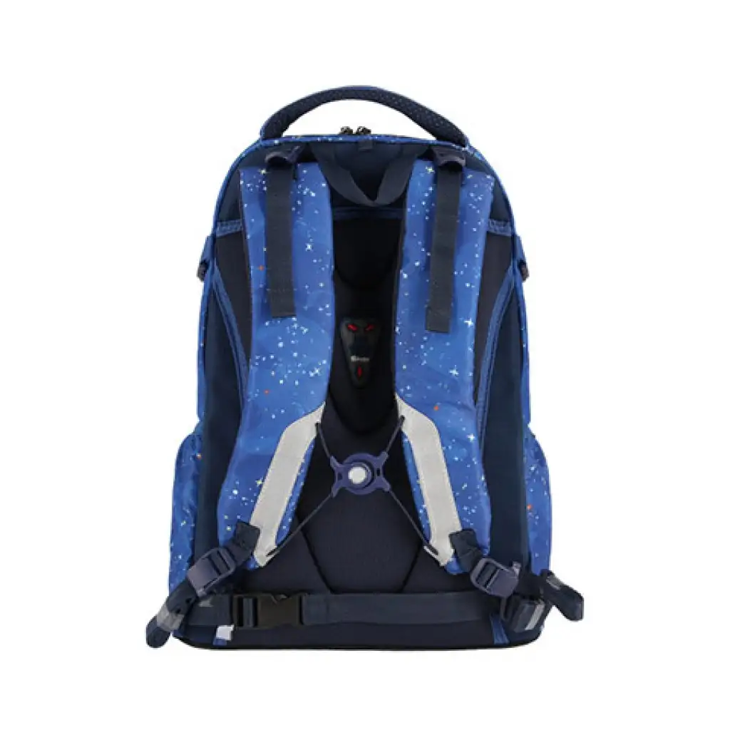 imagen de Spirit: ZERO+ Space mochila ergonómica 3