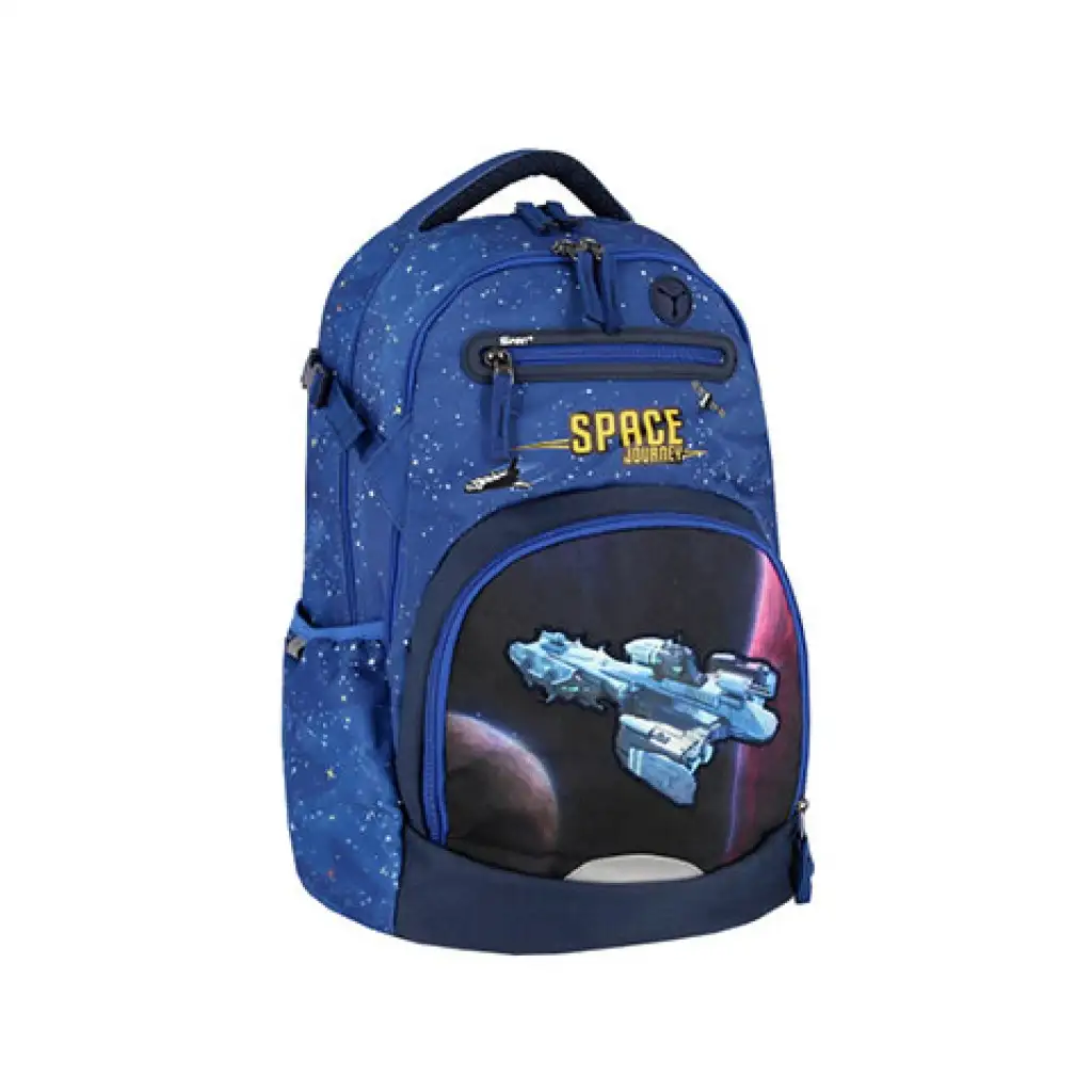 imagen de Spirit: ZERO+ Space mochila ergonómica 1