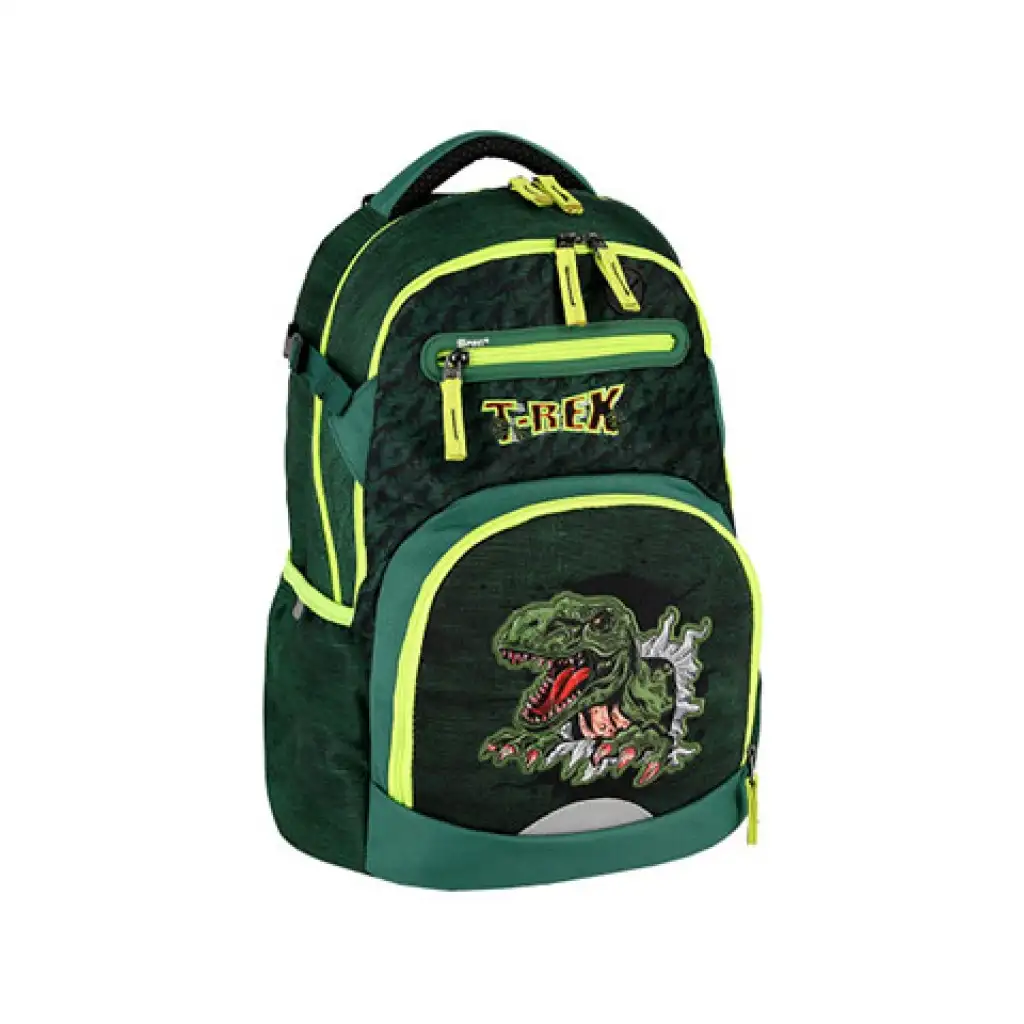 imagen de Spirit: ZERO+ T-Rex mochila ergonómica 1