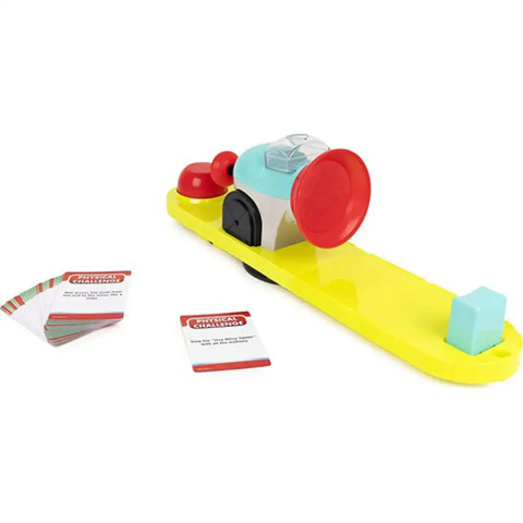 imagen de Spray off - Play off juego de mesa - Spin Master 2