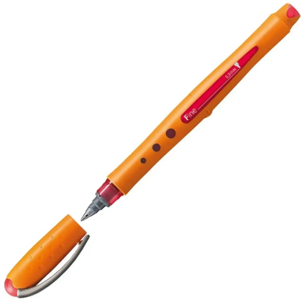 imagen de Stabilo: BionicWorker bolígrafo rojo 0,3mm 1