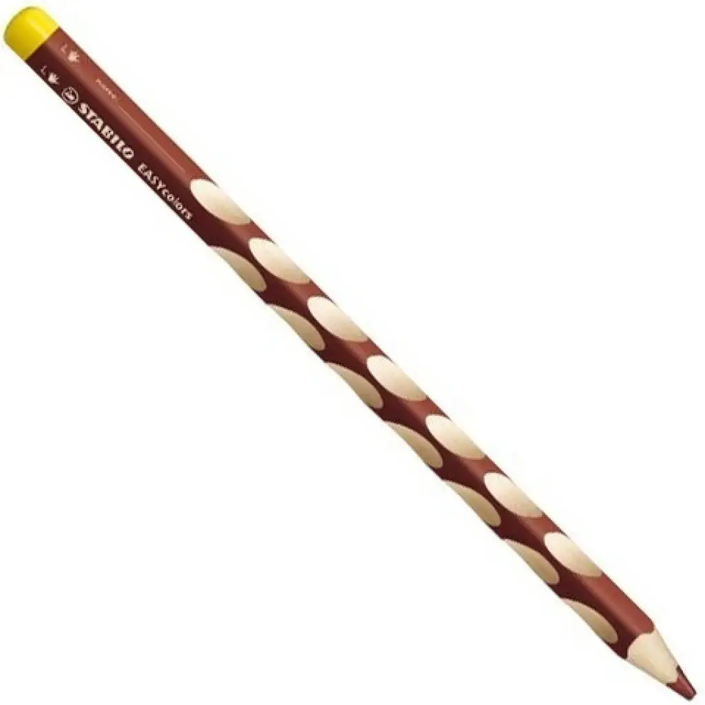imagen de Stabilo: EASYcolors L lápiz de colores triangular claro 1