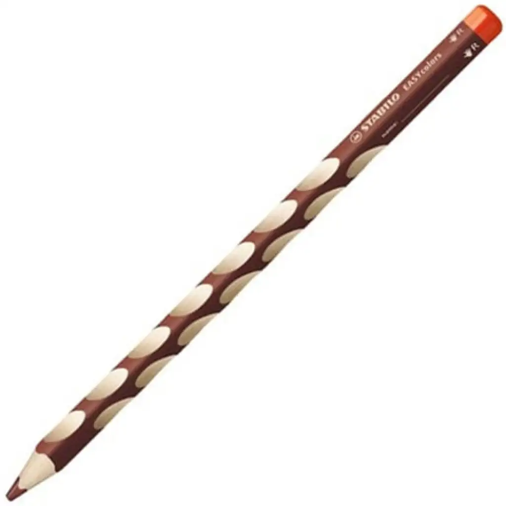 imagen de Stabilo: EASYcolors R lápiz de colores triangular claro 1