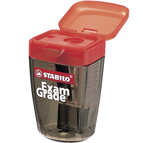 imagen de Stabilo: Examen Grade sacapuntas 2