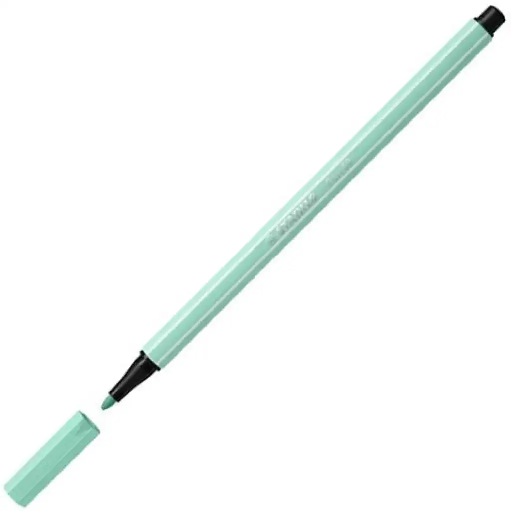 imagen de Stabilo: Pen 68 eucalipto rotulador 1