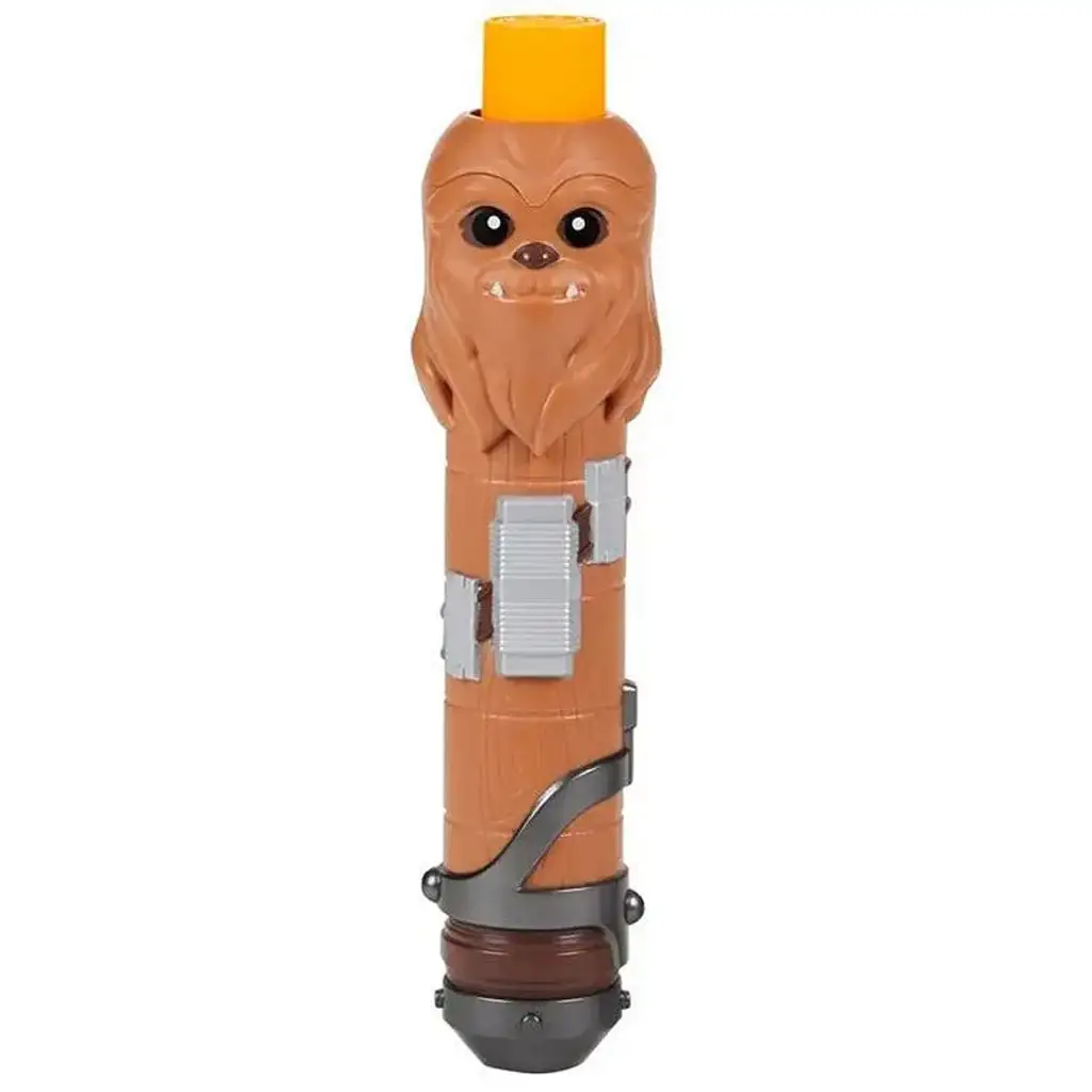 imagen de Star Wars: Lightsaber Squad - Chewbacca sable de luz 75cm 2