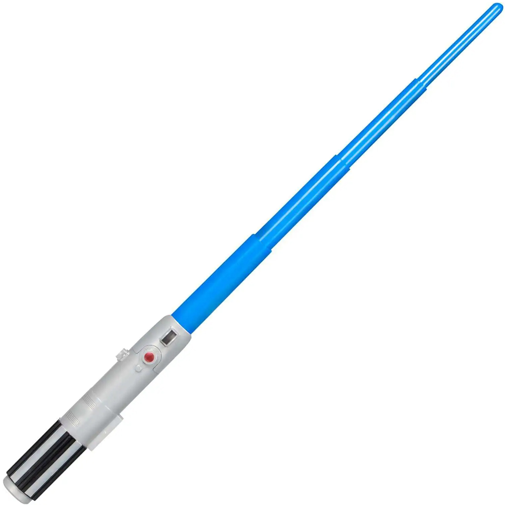 imagen de Star Wars: Sable de luz de Luke Skywalker - Hasbro 2
