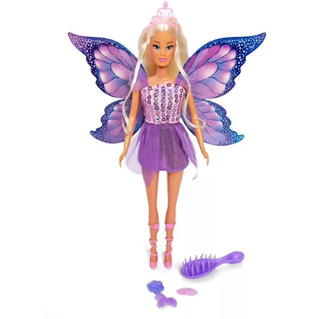 imagen de Steffi Love: Hada de Cuento - Simba Toys 2