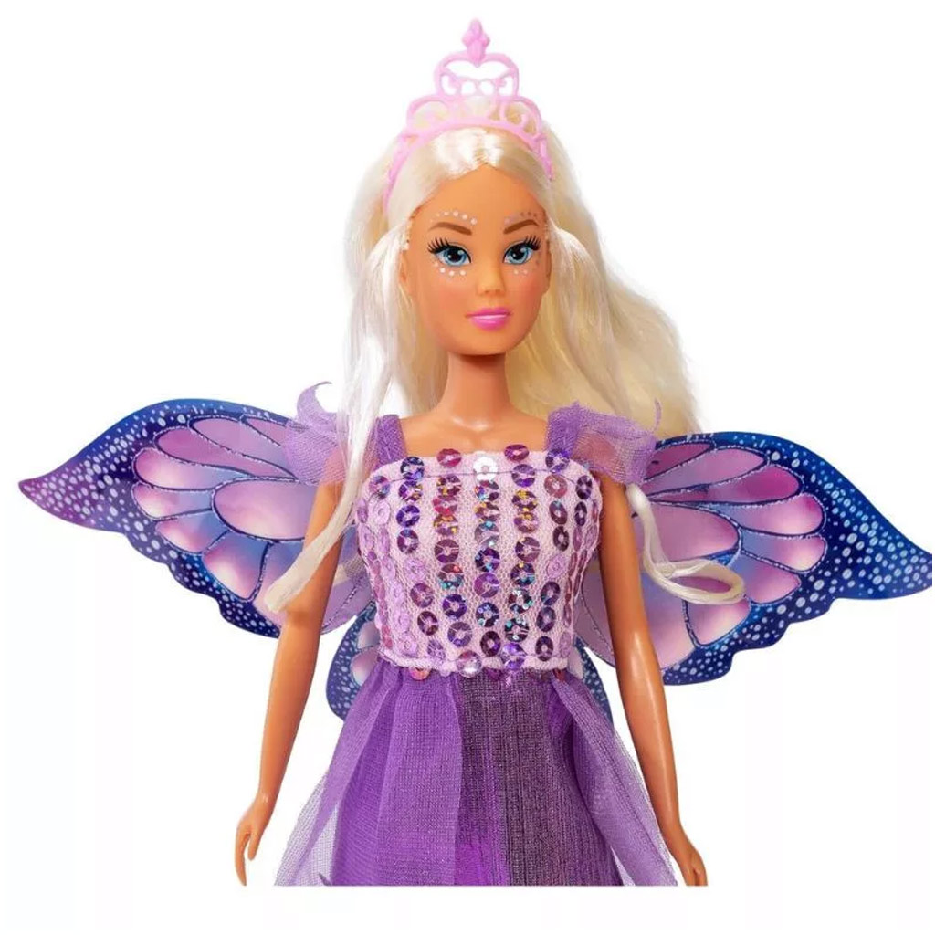 imagen de Steffi Love: Hada de Cuento - Simba Toys 3