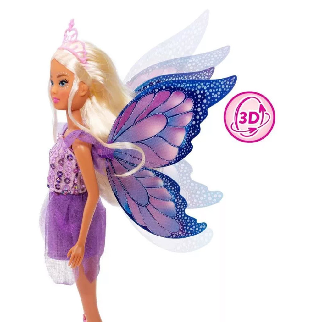 imagen de Steffi Love: Hada de Cuento - Simba Toys 4