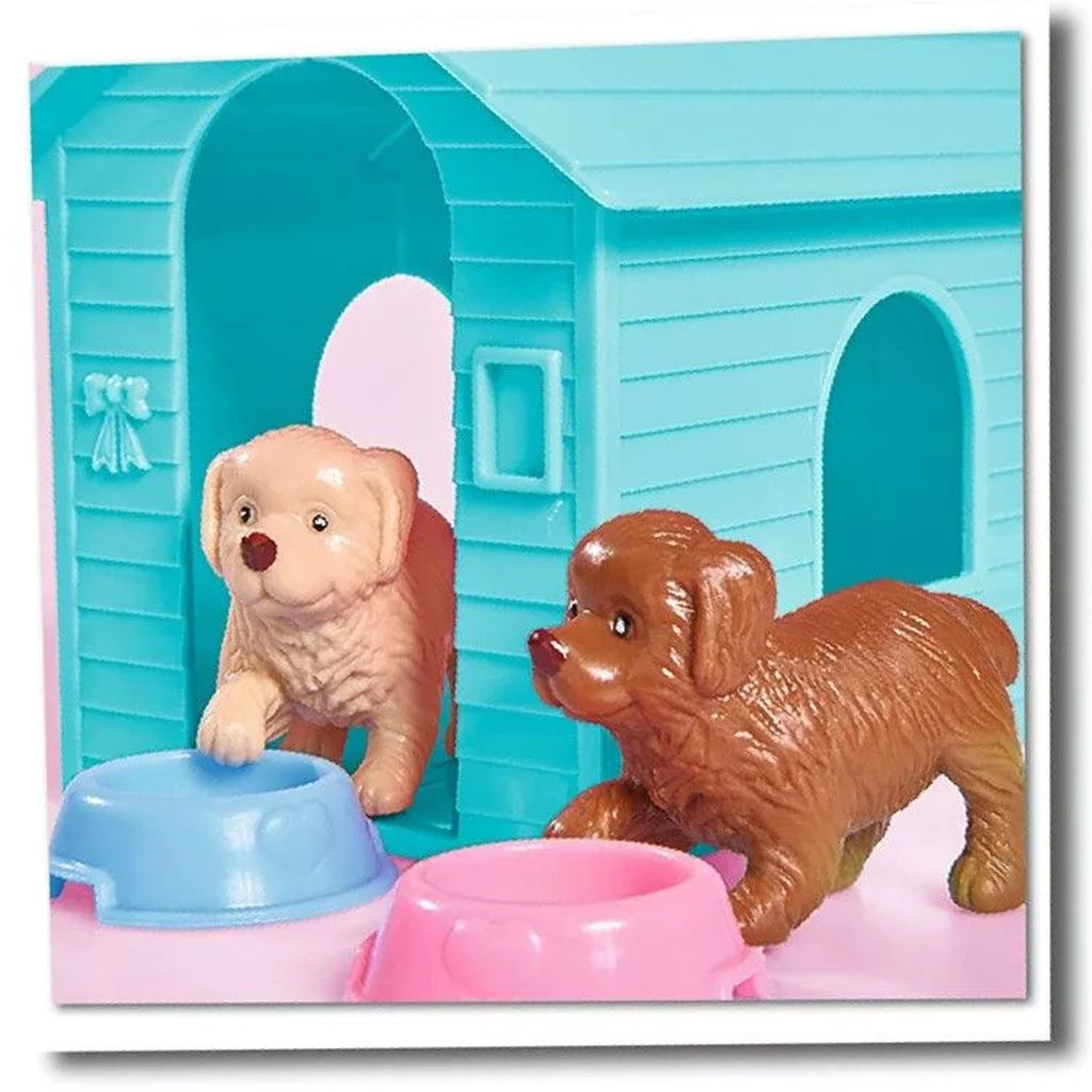 imagen de Steffi Love: Juego de animales - Simba Toys 6