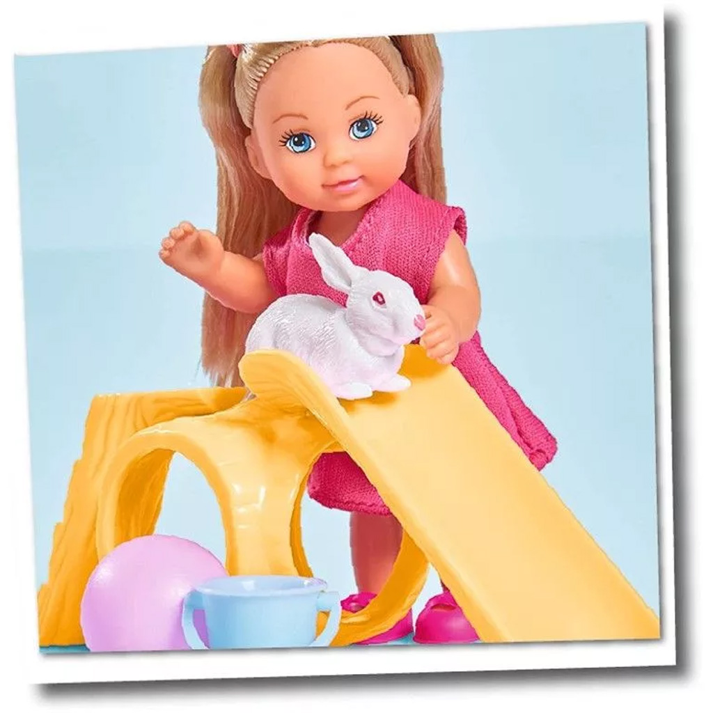 imagen de Steffi Love: Juego de animales - Simba Toys 7