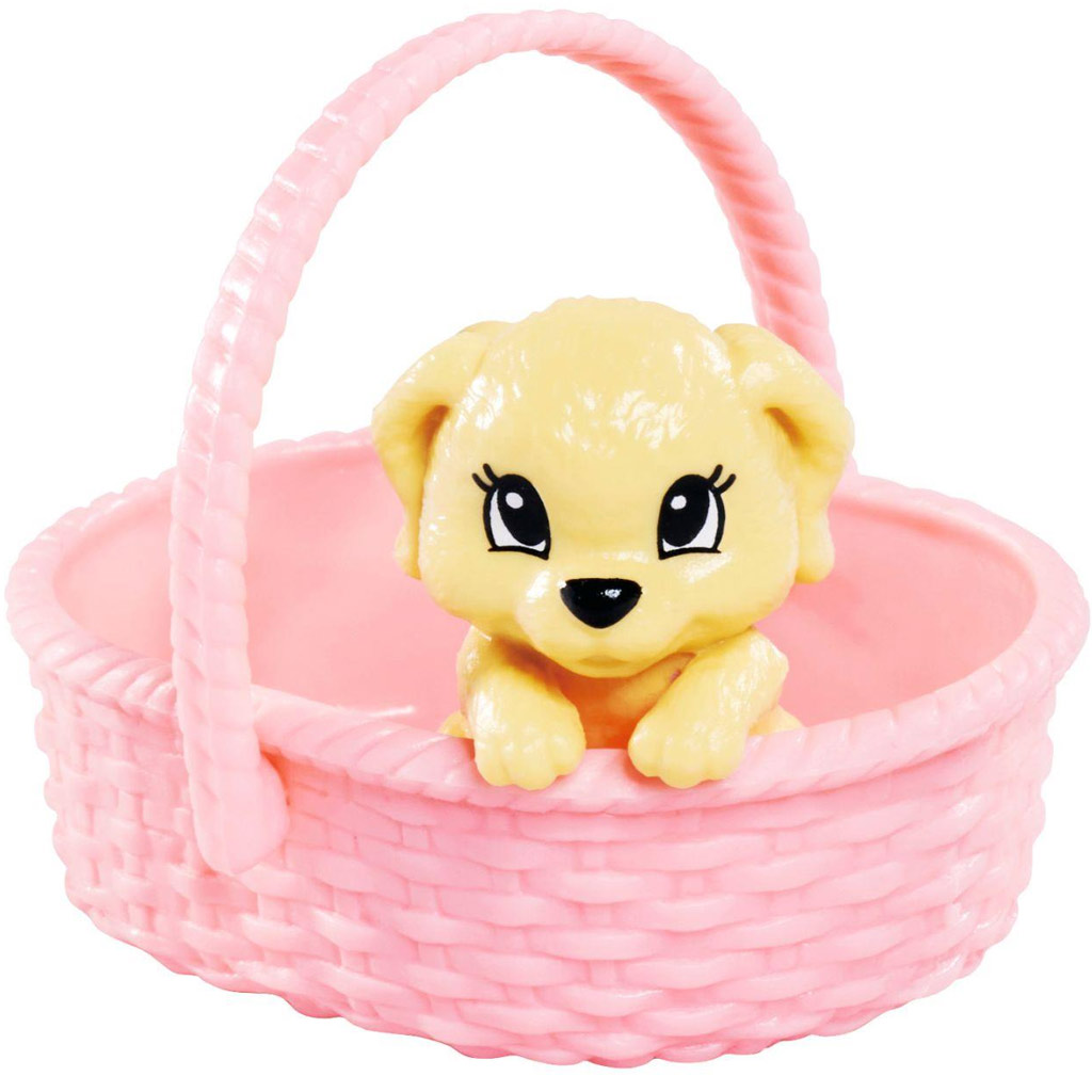 imagen de Steffi Love: Muñeca Steffi ciclista con remolque infantil - Simba Toys 6