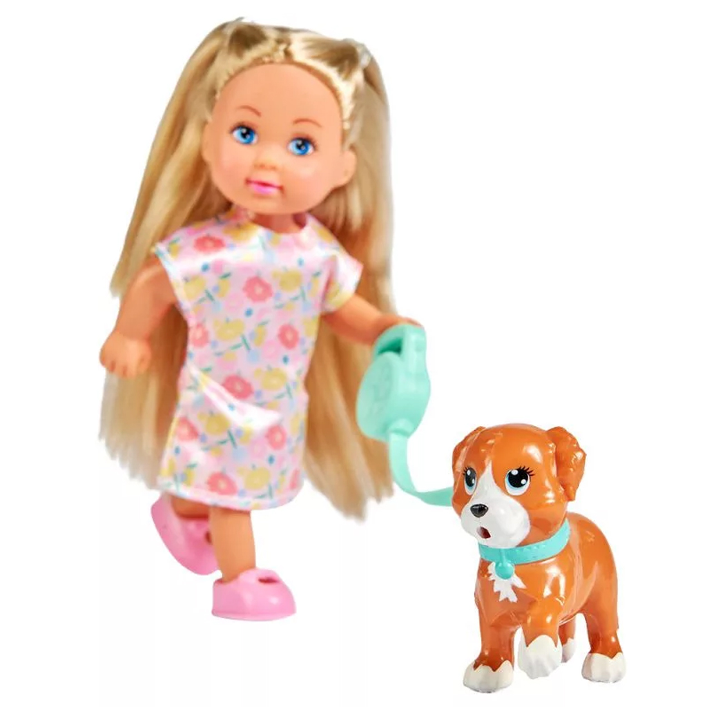 imagen de Steffi Love: Paseo Familiar - Simba Toys 4