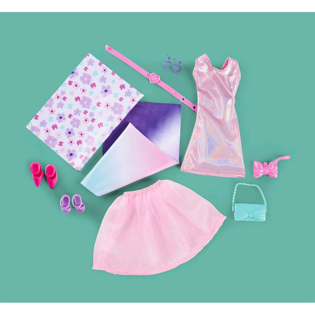 imagen de Steffi Love: Set de juego de diseñadora de moda Steffi 4