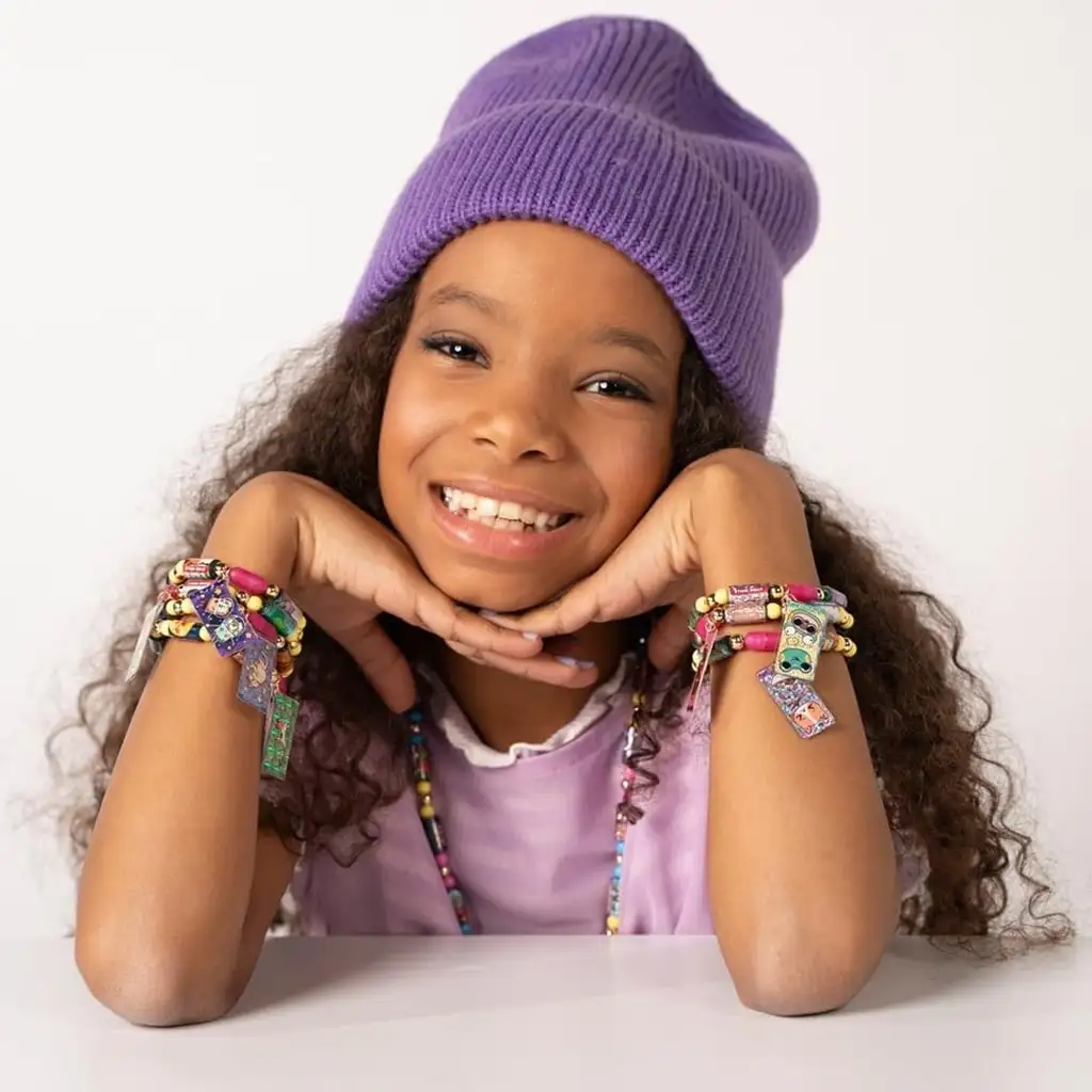 imagen de Sticki Rolls: Pulsera adhesiva en varias versiones 5