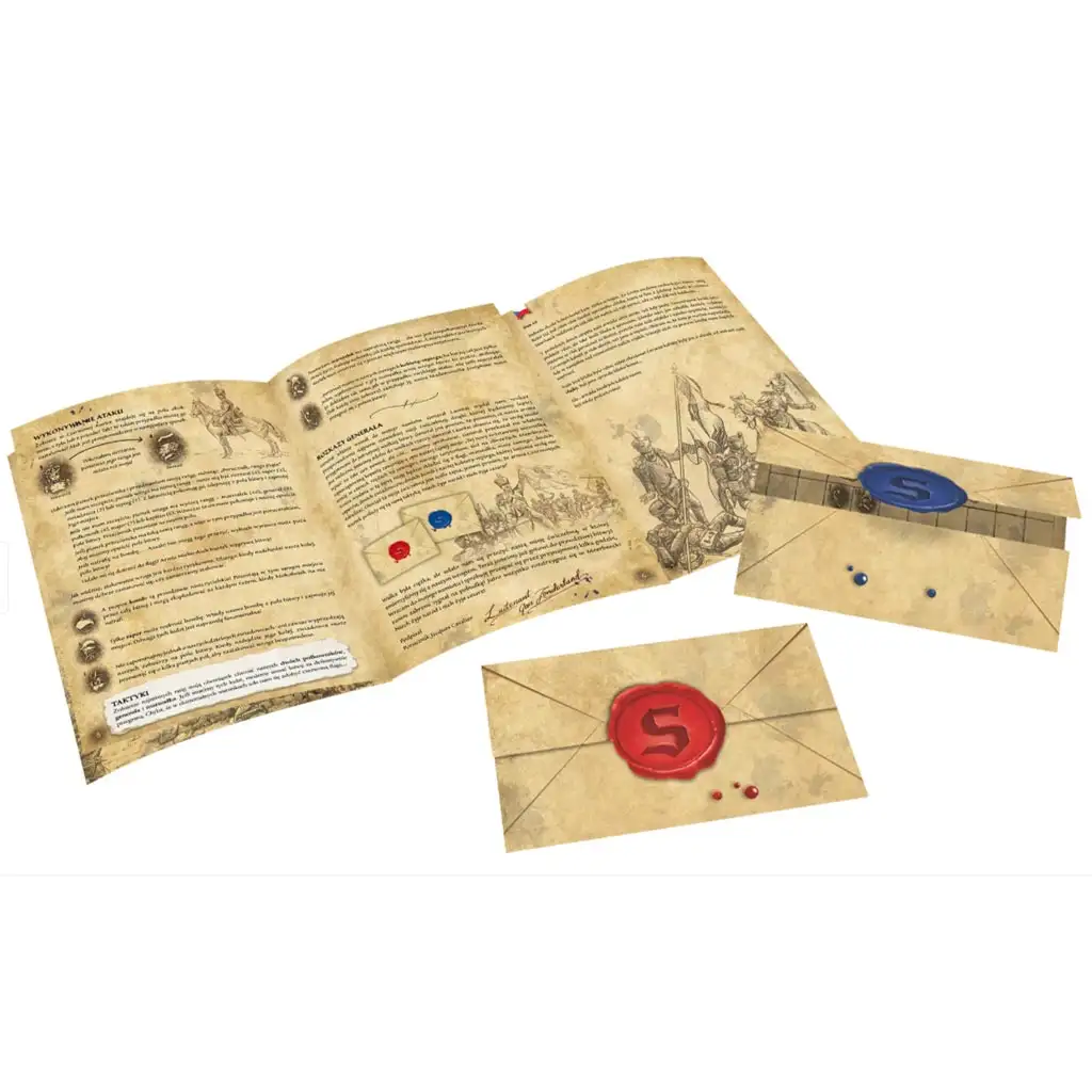 imagen de Stratego Original juego de mesa - Jumbo 3