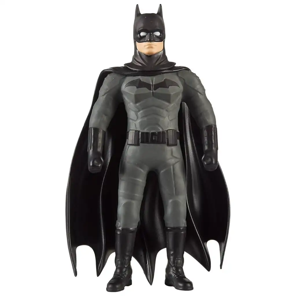 imagen de Stretch: Mini Batman figura de acción extensible 18cm 2