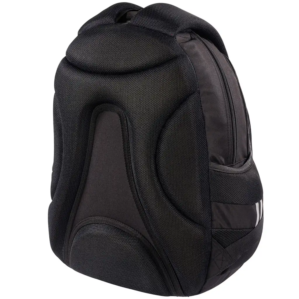 imagen de St.Right Black Cats mochila ergonómica, mochila BP06 345,5x35,5x5,5cm 2