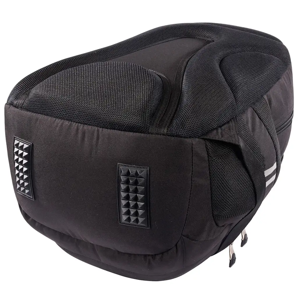 imagen de St.Right Black Cats mochila ergonómica, mochila BP06 345,5x35,5x5,5cm 3
