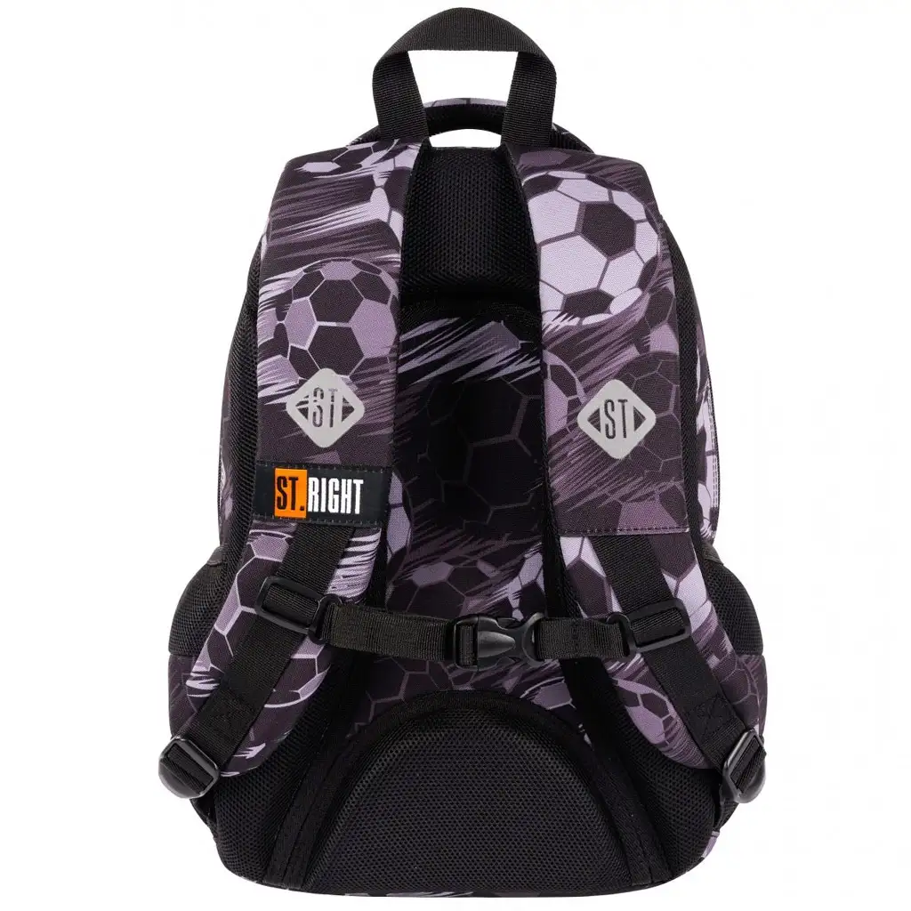 imagen de St.Right Classic Ball mochila ergonómica, mochila BP26 39x27x17cm 2