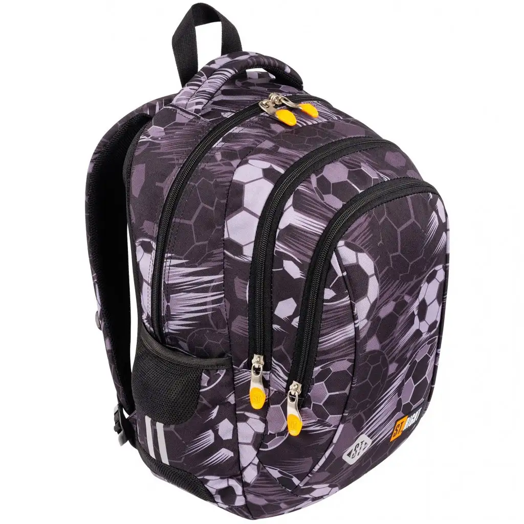 imagen de St.Right Classic Ball mochila ergonómica, mochila BP26 39x27x17cm 1