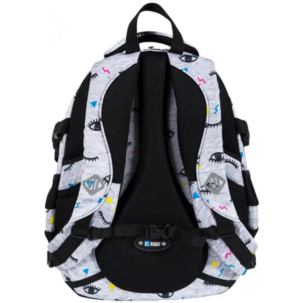 imagen de St.Right Eyes BP01 mochila 17" 2