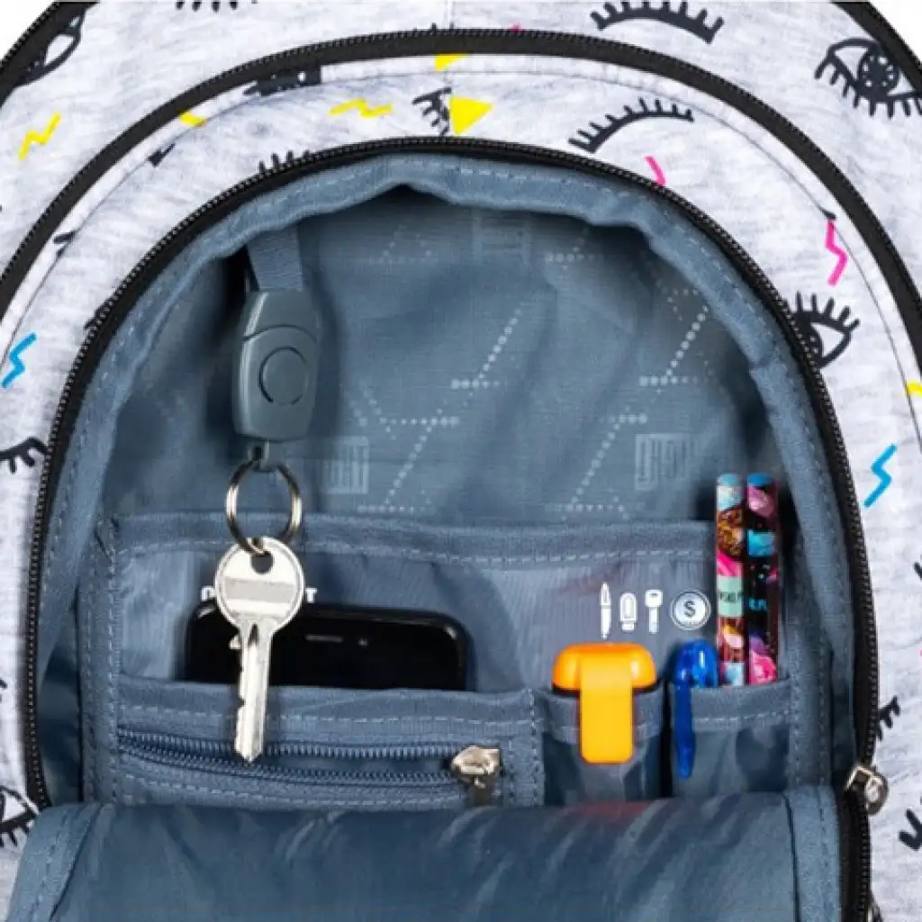imagen de St.Right Eyes BP01 mochila 17" 4