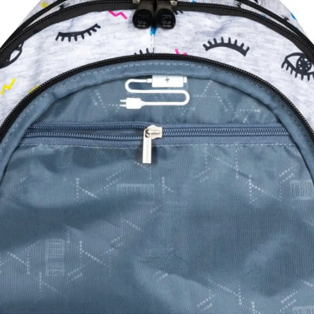 imagen de St.Right Eyes BP01 mochila 17" 5