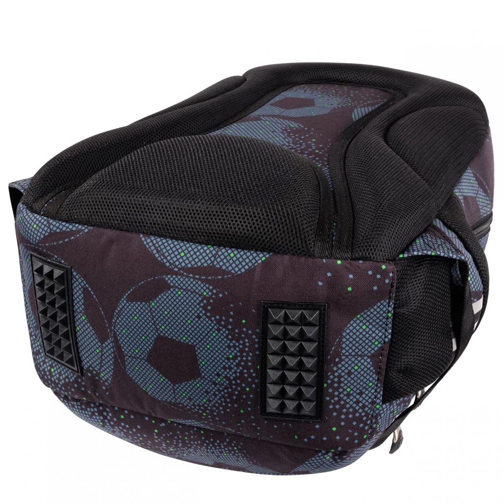 imagen de St.Right Football mochila ergonómica, mochila BP26 39x27x17cm 2