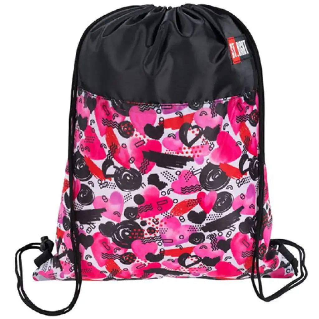 imagen de St.Right Hearts mochila de deporte 1