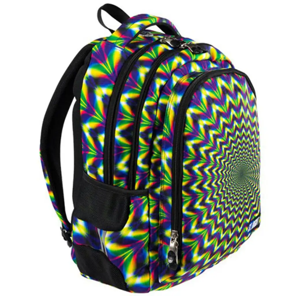 imagen de St.Right Hipnosis BP57 mochila escolar 17" 2