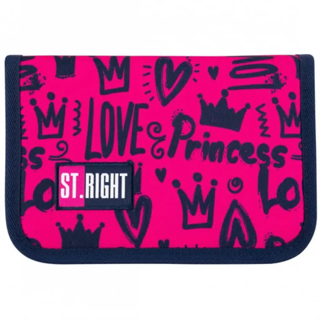 imagen de St.Right Love estuche desplegable 21x14x3,5cm 1