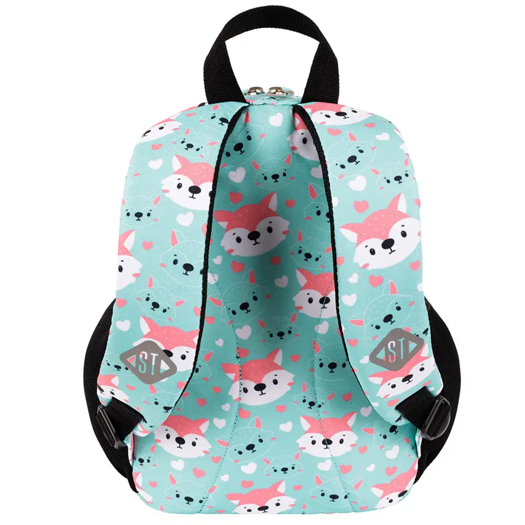imagen de St.Right Lovely Fox mochila de jardín BP-70 2