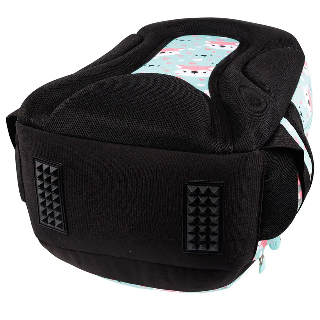 imagen de St.Right Lovely Foxy mochila ergonómica, mochila BP26 39x27x17cm 5