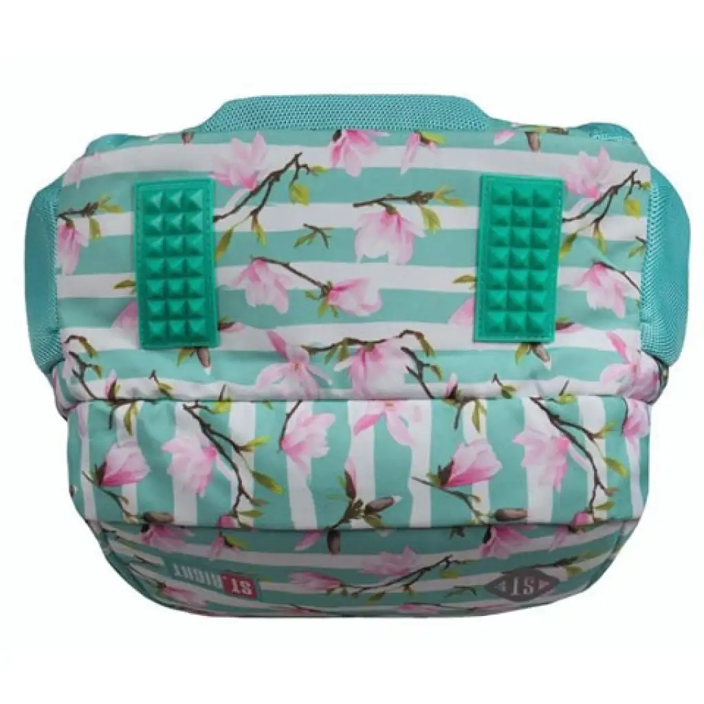 imagen de St.Right Magnolia mochila escolar de cuatro compartimentos 4