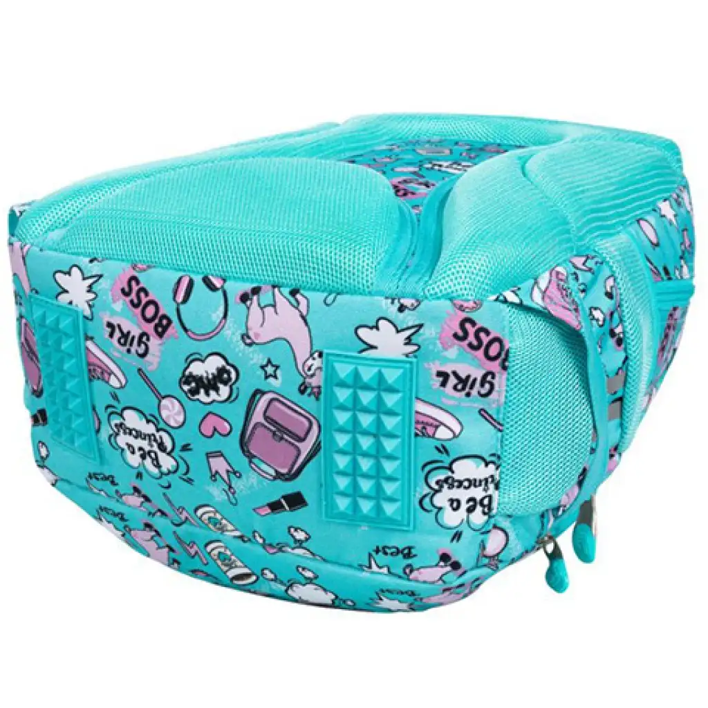 imagen de St.Right Mochila Lama Pastel BP26 15" 2
