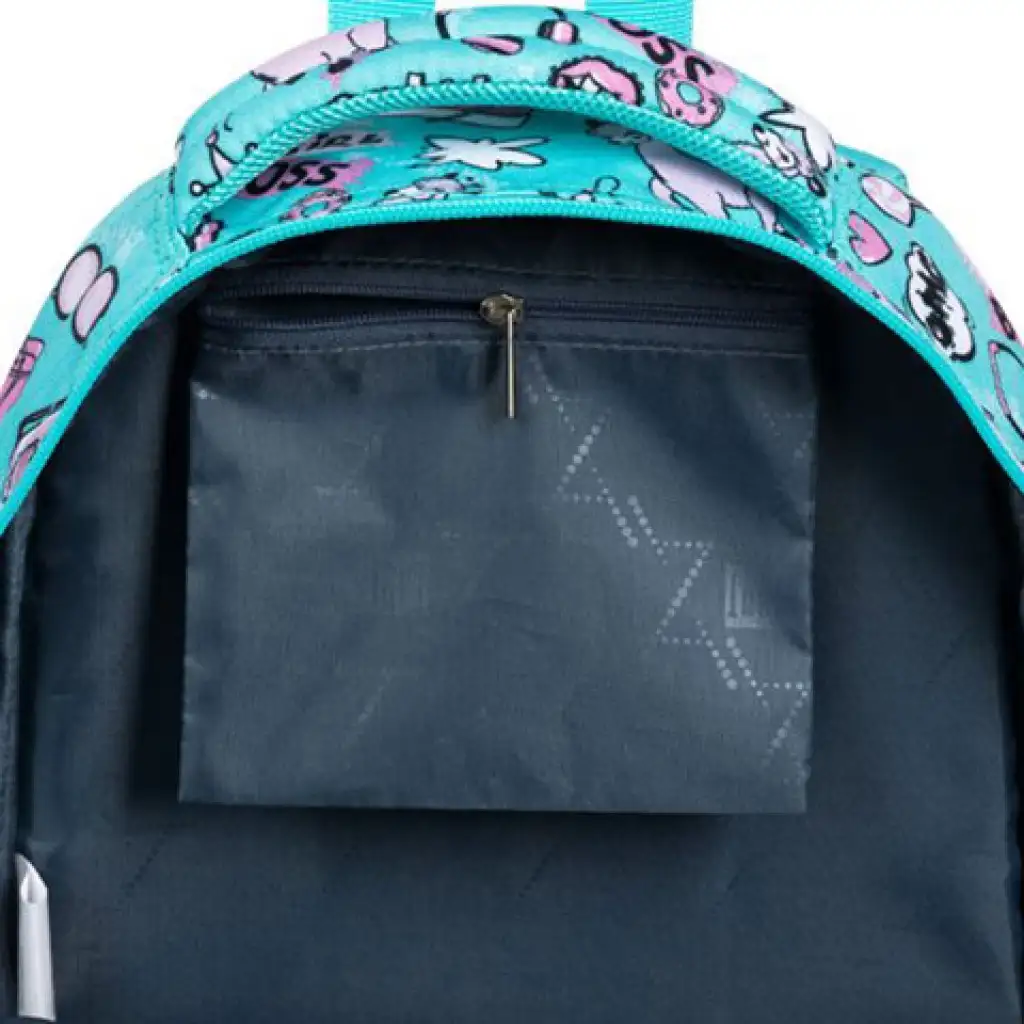imagen de St.Right Mochila Lama Pastel BP26 15" 4