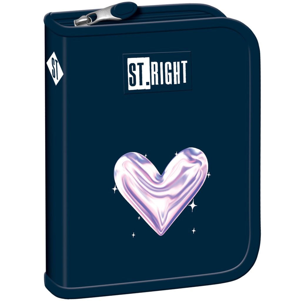 imagen de St.Right Moonlight Heart estuche desplegable PC03 20,5x14x3,5cm 1