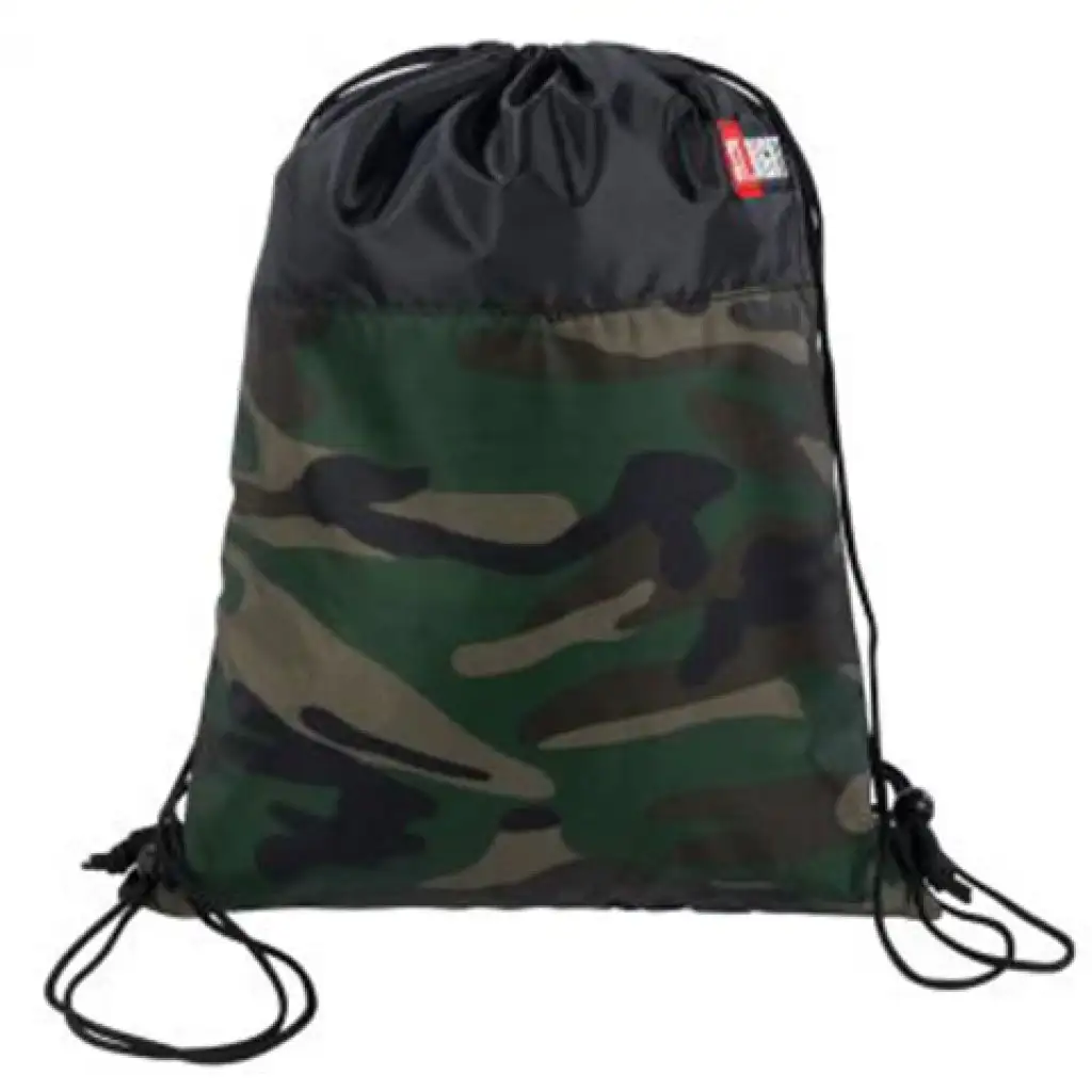imagen de St.Right Moro mochila deportiva, bolsa de deporte 1