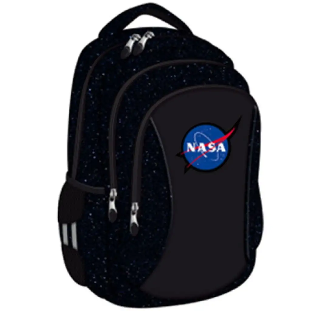 imagen de St.Right NASA Noche Cielo BP26 mochila 15" 1