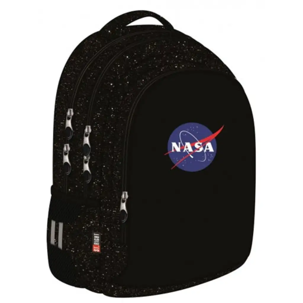 imagen de St.Right NASA Noche Cielo BP57 mochila 17" 1