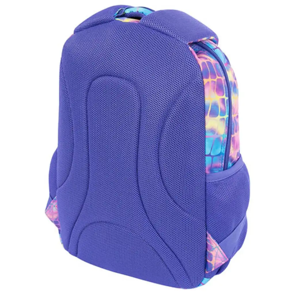 imagen de St.Right Pastel Snake mochila ergonómica de un solo compartimento, mochila 38x26,5x16cm 3
