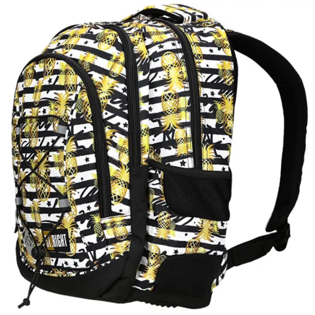 imagen de St.Right Tropical Party BP32 mochila escolar 40x30x20cm 3